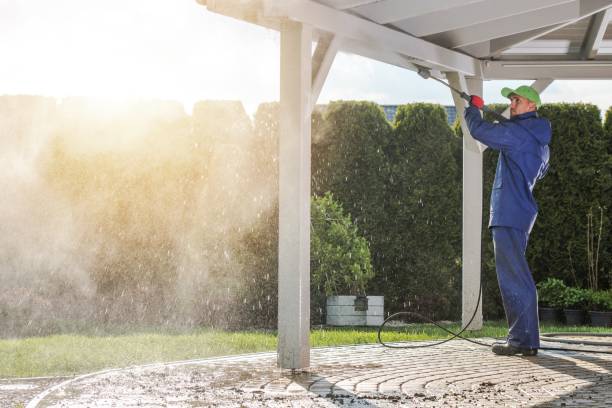 Best Playground Equipment Cleaning  in College Station, TX