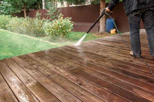 Solar Panel Cleaning in College Station, TX